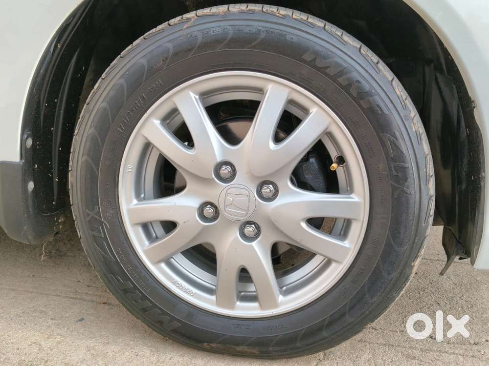 Honda Brio 2013-2016 Vx At, 2018, Petrol