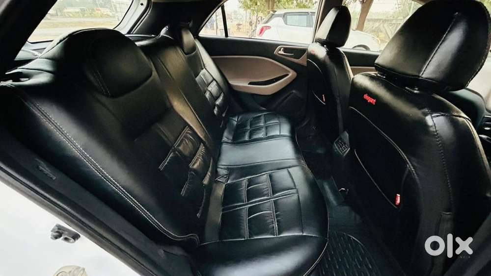 Hyundai I20 N Line 2019 Diesel Well Maintained