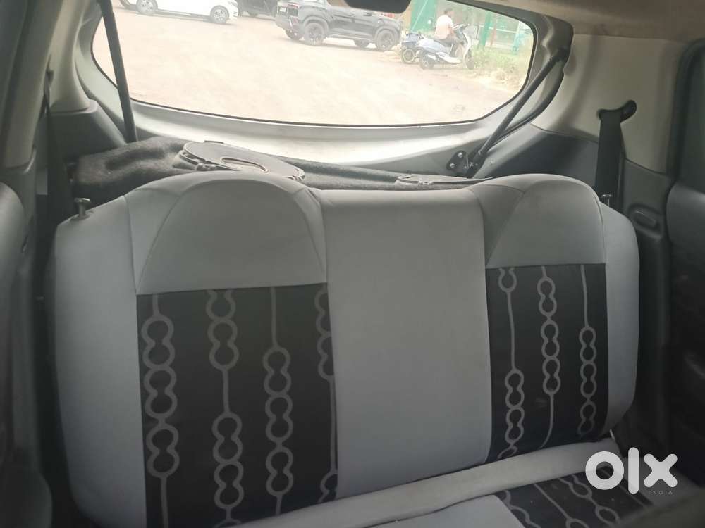 Maruti Suzuki Alto 800 Lxi, 2012, Petrol