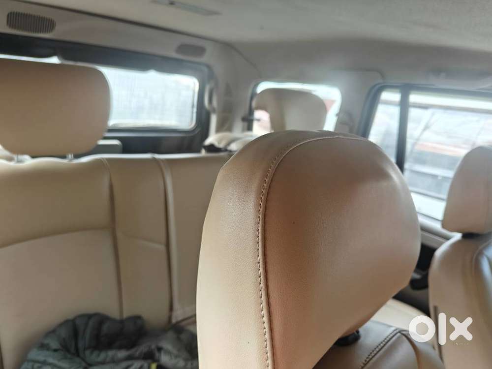 Mahindra Scorpio 2020 Diesel