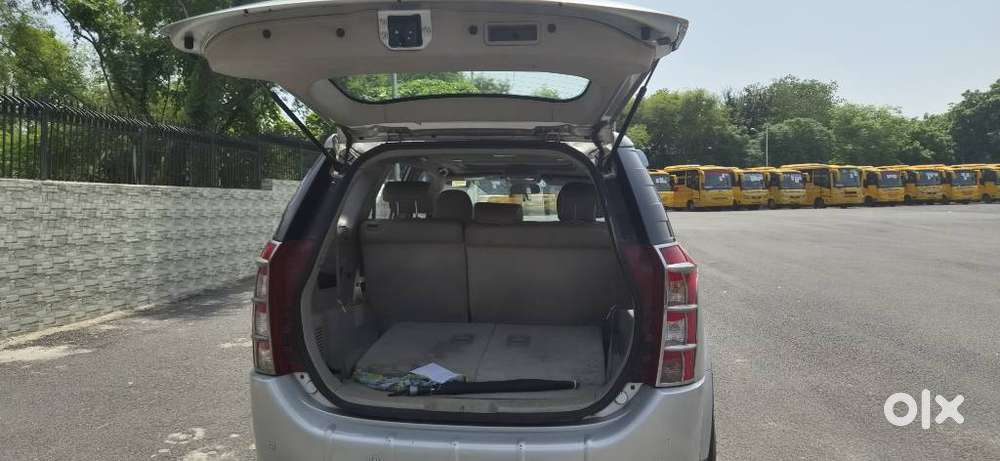 Mahindra Xuv500 2.2 W10, 2016, Diesel