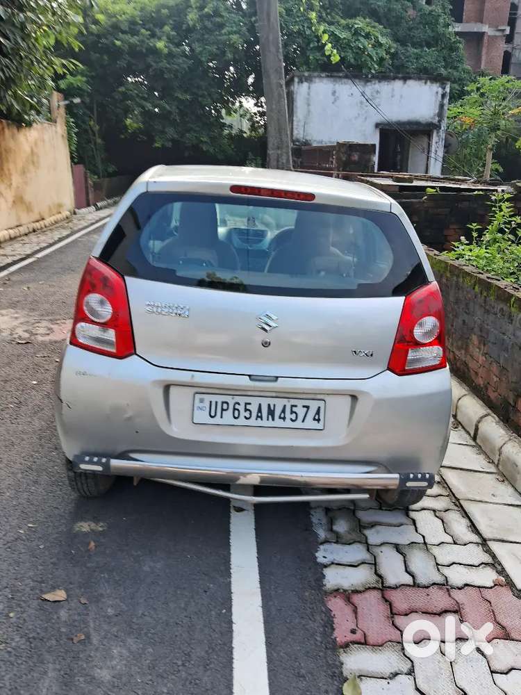 Maruti Suzuki A-star 2009 Variant Vxi