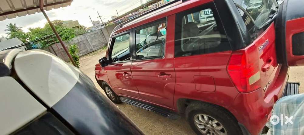 Mahindra Tuv 300 2020 Diesel 180000 Km Driven With Some Issues