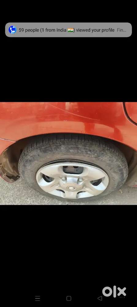 Maruti Suzuki Sx4 2008 Cng & Hybrids 100000 Km Driven