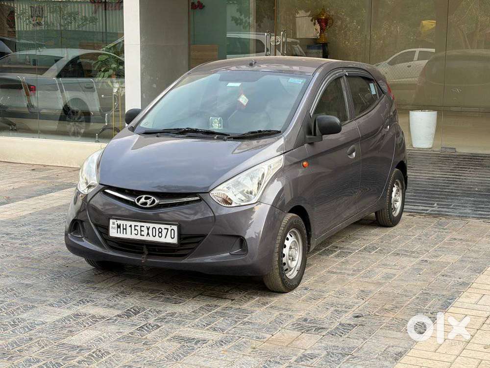 Hyundai Eon Era +, 2014, Petrol