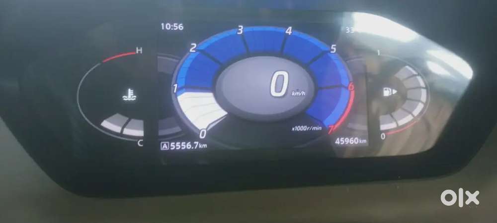 Nissan Magnite 2022 Petrol Good Condition