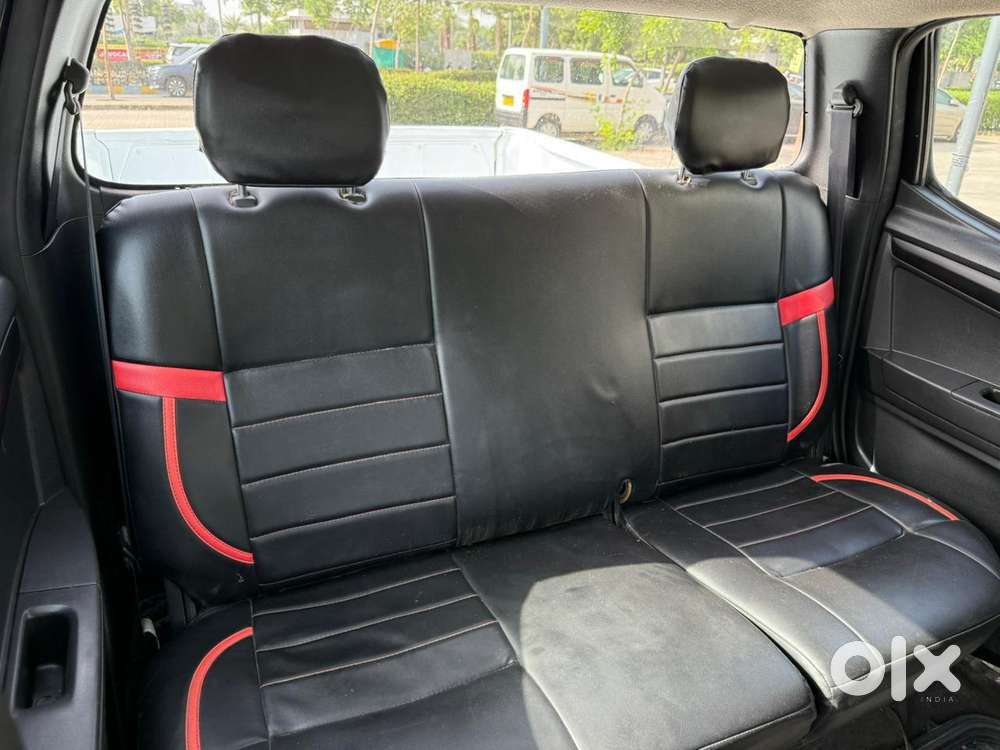 Isuzu D-max Hi-lander, 2019, Diesel