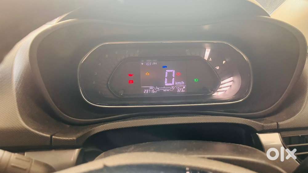 Brand New Condition Tata Nexon