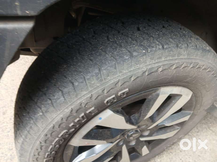 Mahindra Thar Roxx Ax7 L Petrol At 2wd, 2026, Diesel