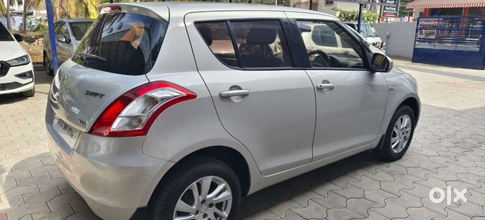 Maruti Suzuki Swift