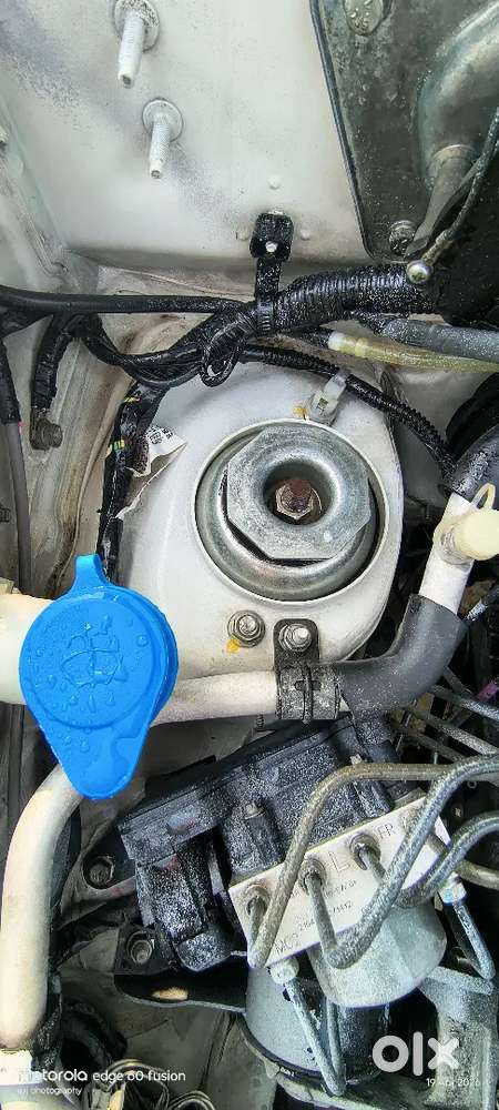 Maruti Suzuki Alto 800 Vxi Plus