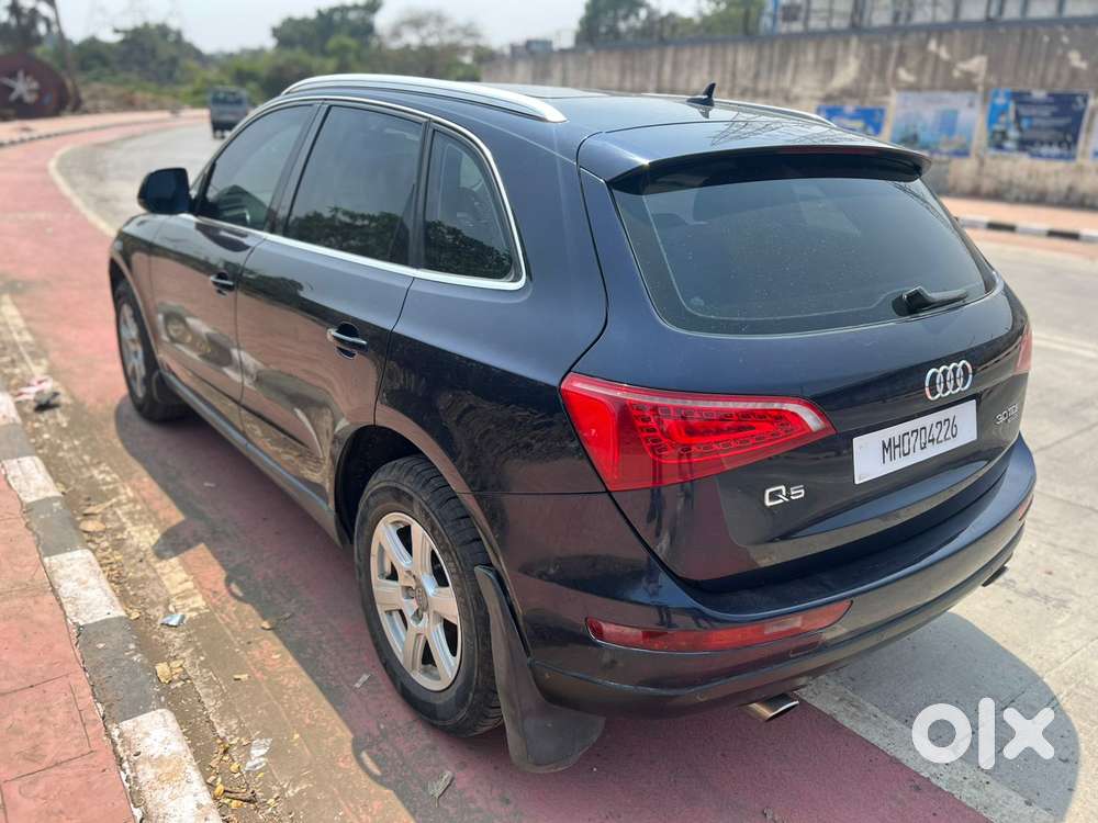Audi Q5 30 Tdi Quattro, 2012, Diesel