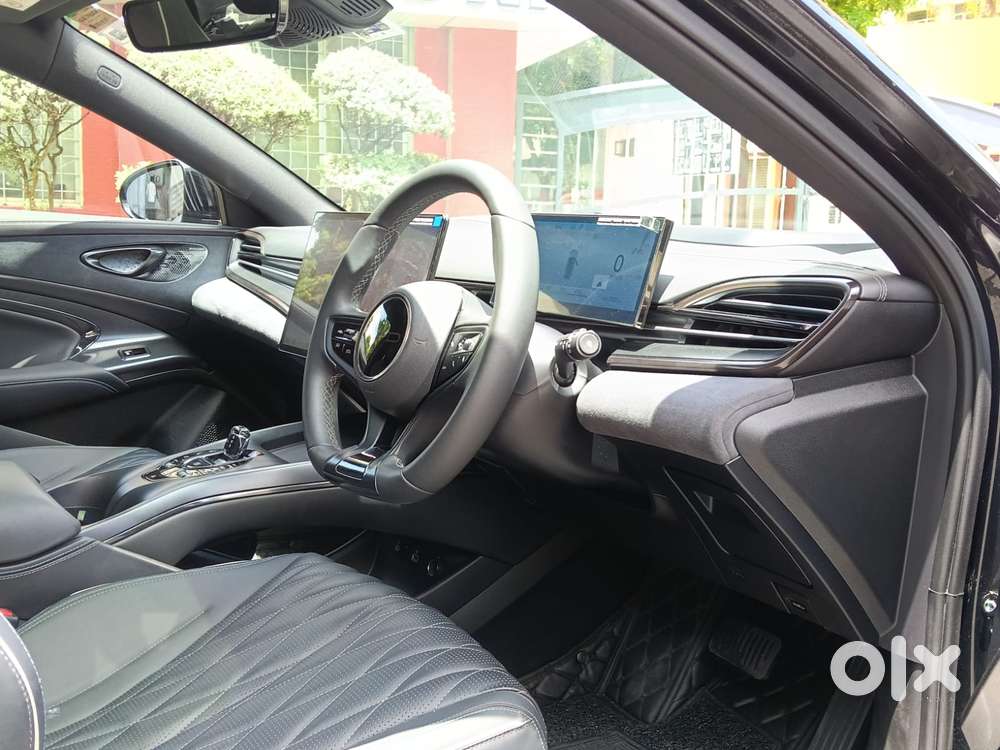 Byd Seal Premium, 2024, Electric