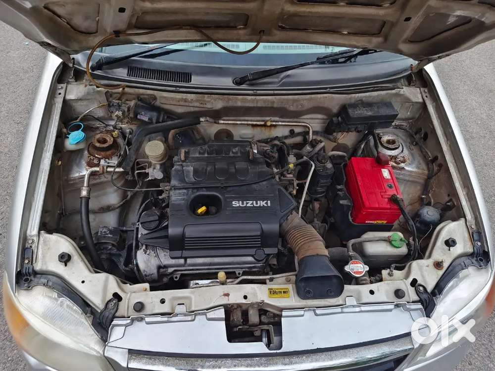 Maruti Suzuki Alto 1.0 Vxi 2011