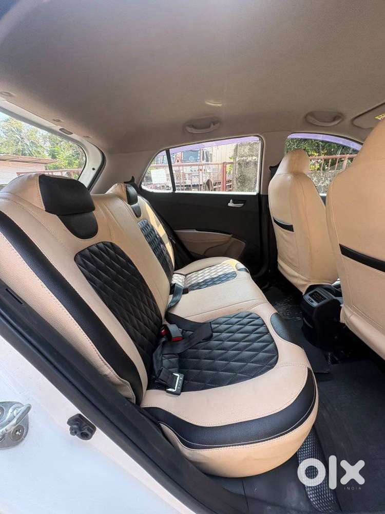 Hyundai Grand I10 1.1 Crdi Sportz, 2018, Petrol