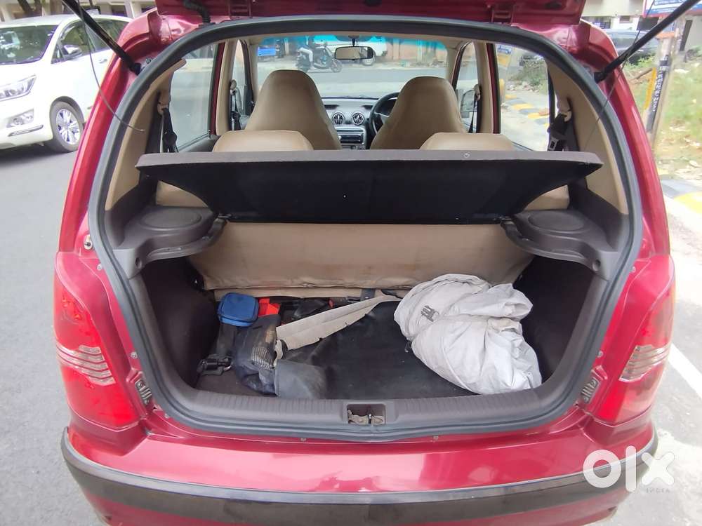 Hyundai Santro Xing Gls, 2010, Petrol