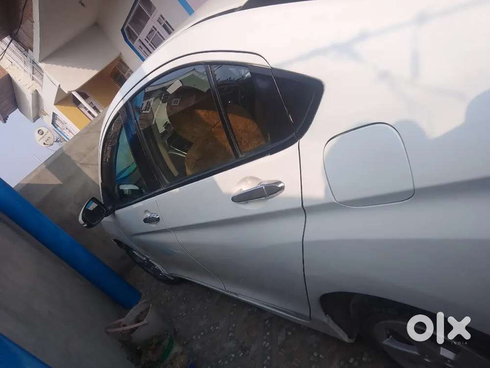 Honda City 2014/smooth Drive/best Deal /good Condition