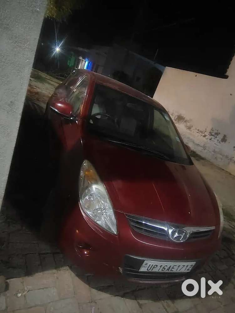 Hyundai I20 2012 Petrol 58000 Km Driven