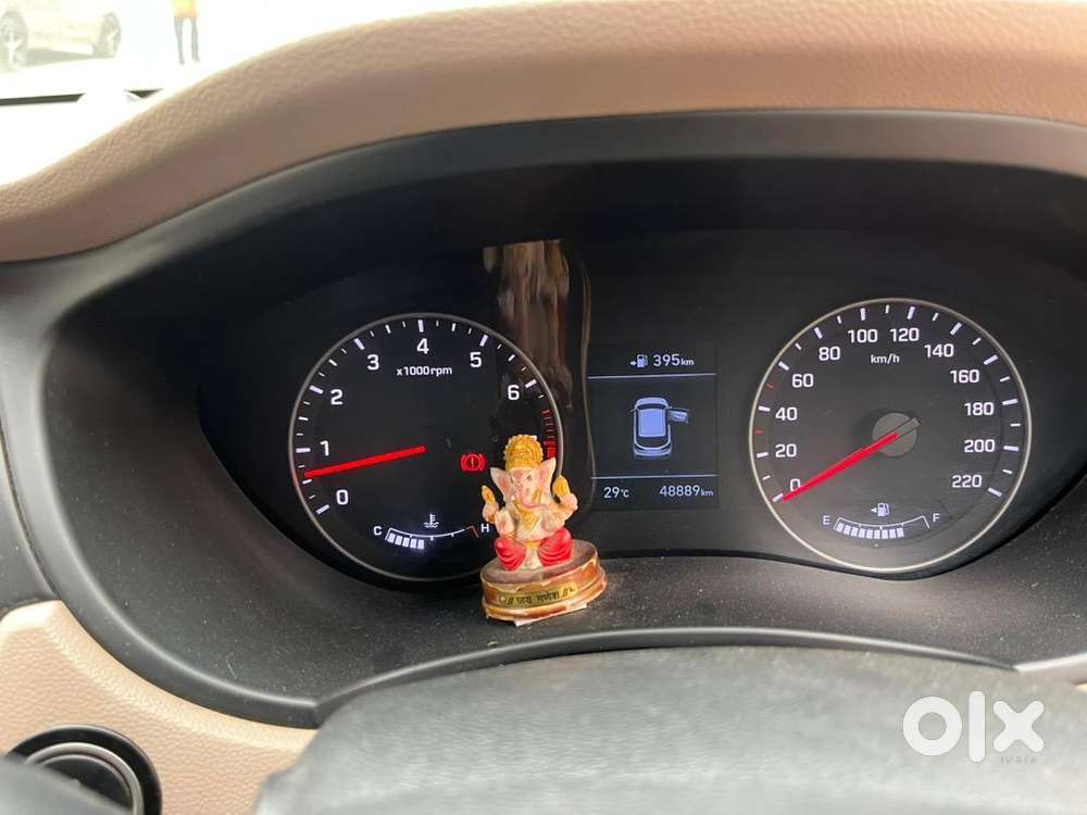 Hyundai New I20 2019 Petrol 49000 Km Driven