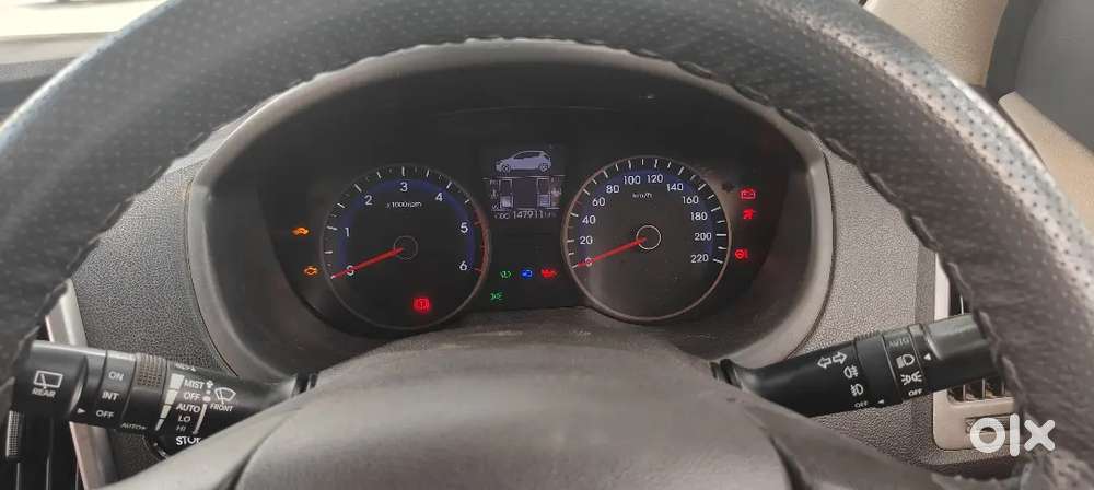 Hyundai I20 2013