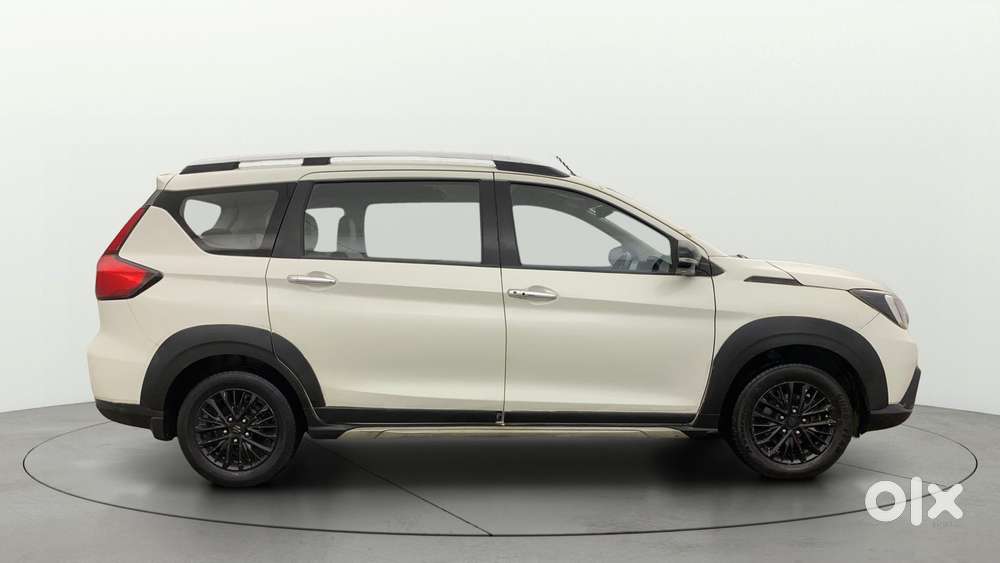 Maruti Suzuki Xl6 Alpha, 2019, Petrol