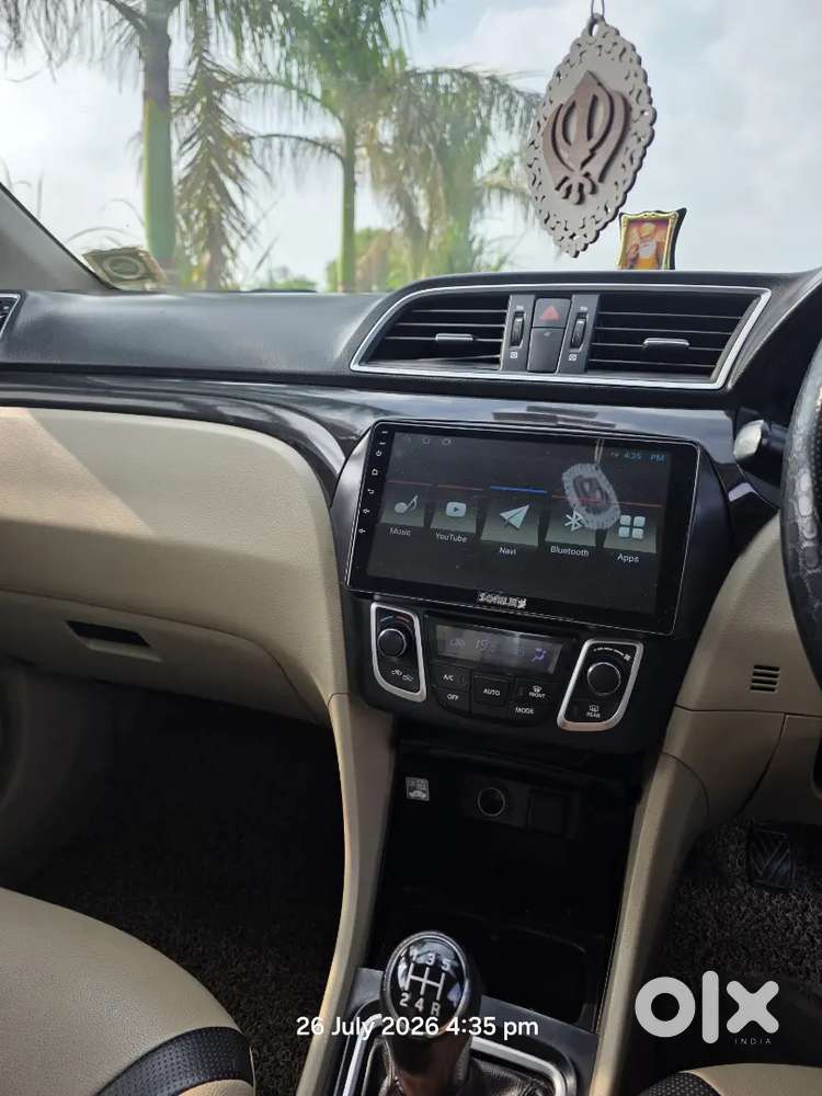 Maruti Suzuki Ciaz 2017