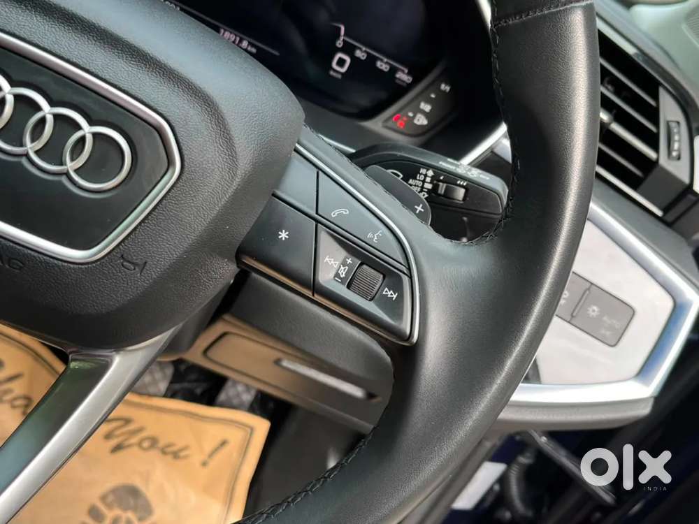 Audi Q3 Sportback, 2024, Petrol
