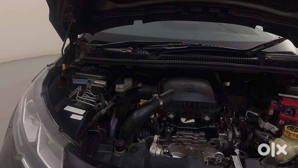 Tata Nexon 1.2 Revotron Xza Plus, 2020, Petrol