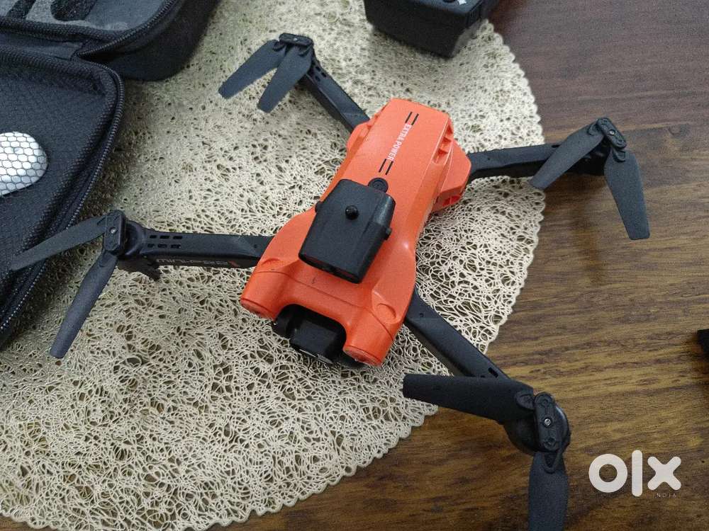 Drone Camera