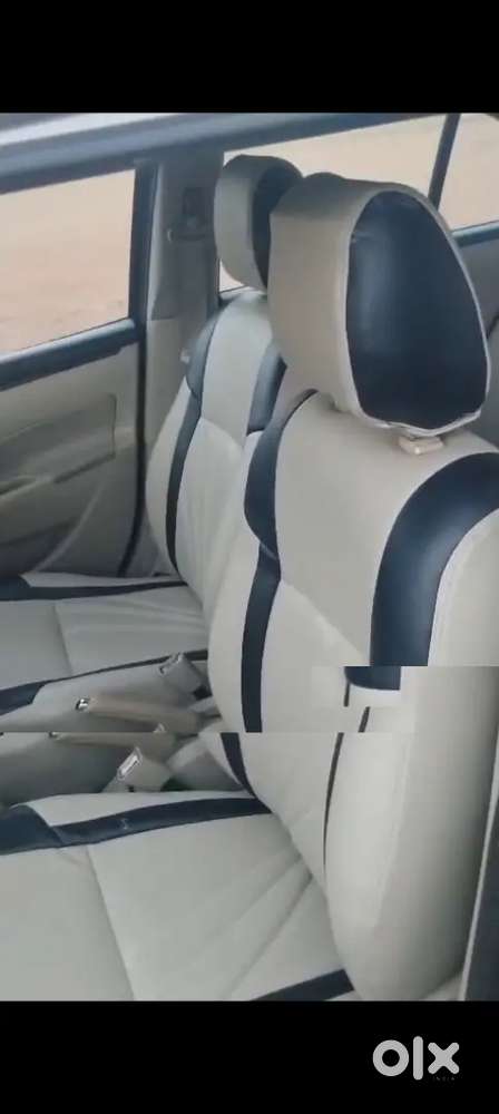 Maruti Suzuki Swift Dzire 2013