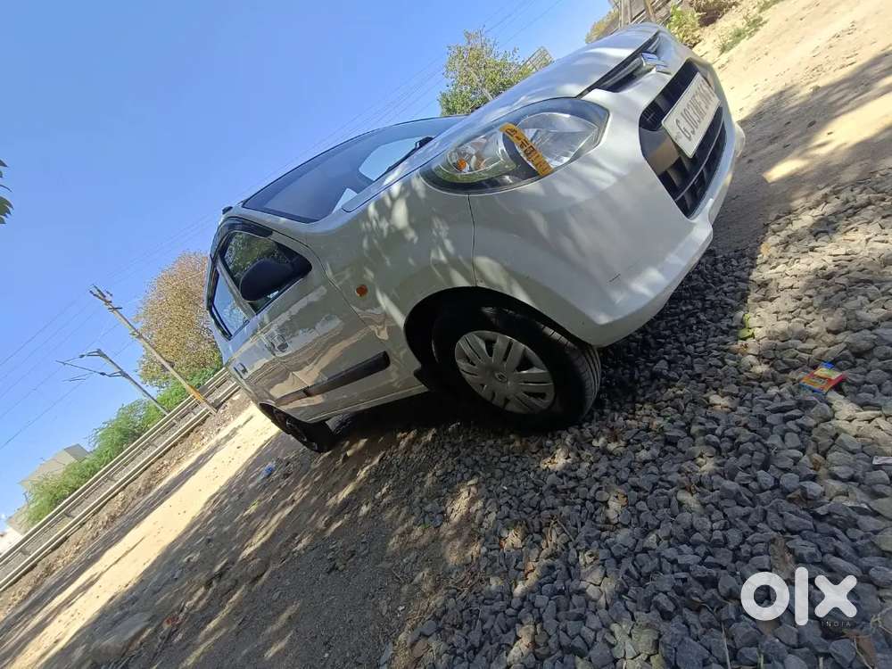 Alto 800 2014