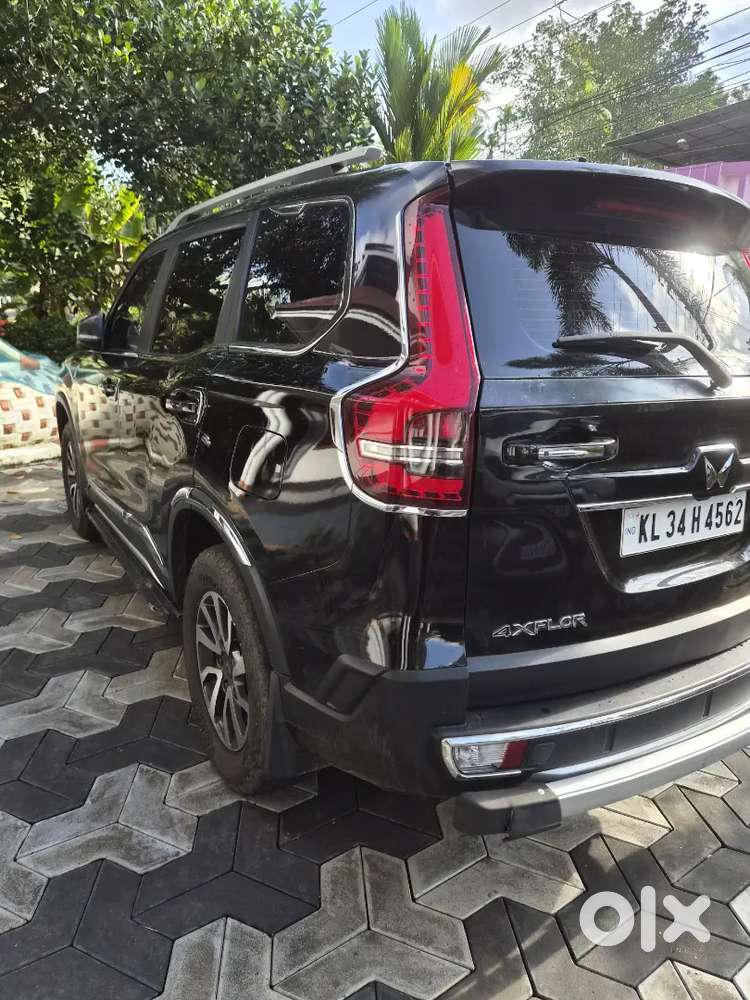 Mahindra Scorpio-n Diesel 2022