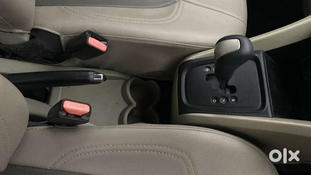 Maruti Suzuki Celerio 2014-2017 Vxi At, 2015, Petrol