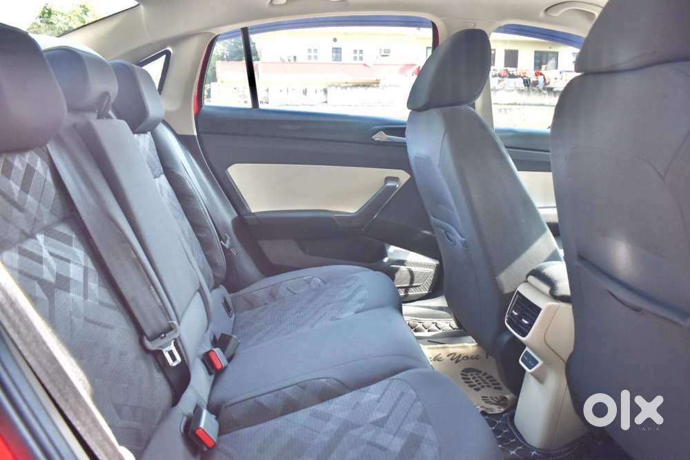 Skoda Slavia 1.0 Tsi Style At, 2025, Petrol