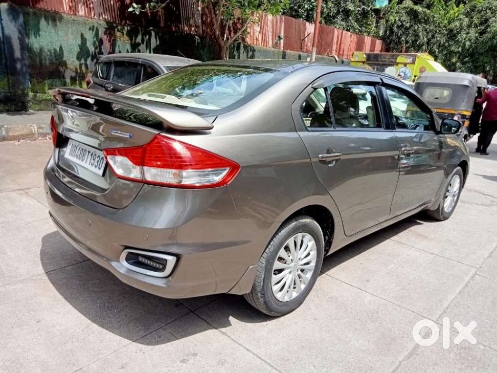 Maruti Suzuki Ciaz Smart Hybrid Delta , 2020, Petrol