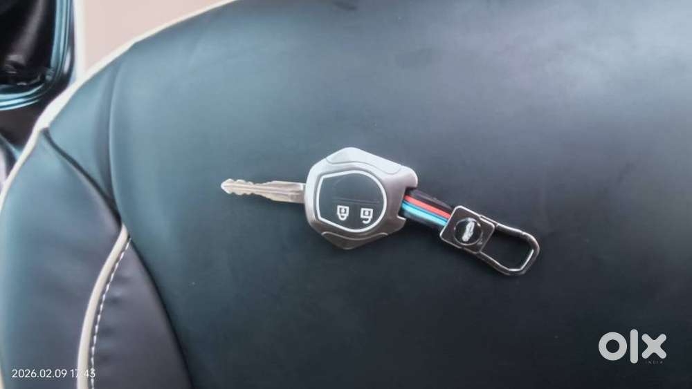 Maruti Suzuki Ciaz Vxi(o), 2016, Petrol