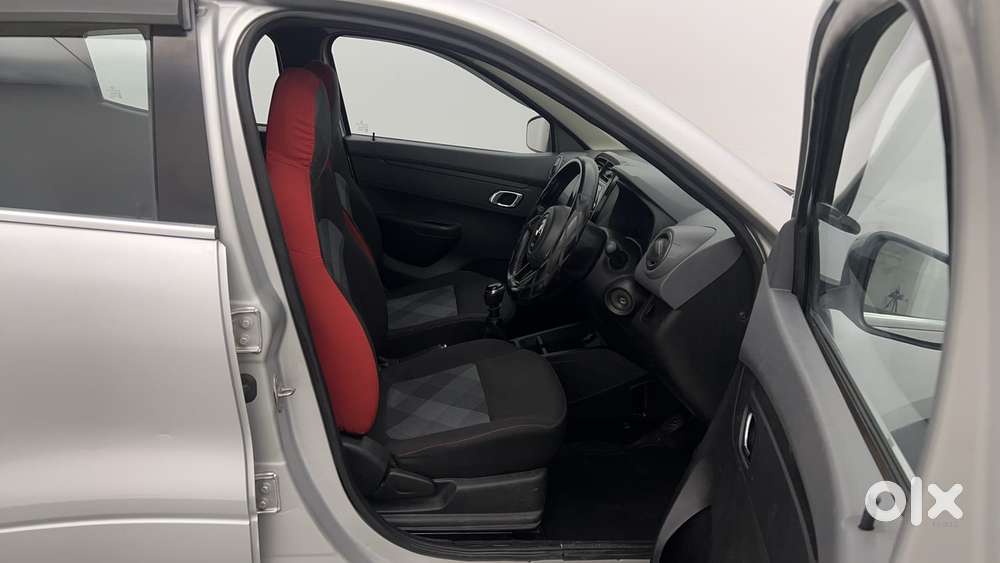 Renault Kwid 1.0 Rxt, 2019, Petrol