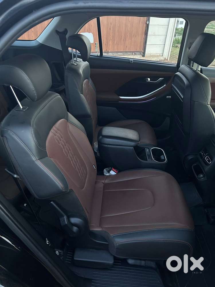 Hyundai Alcazar Petrol 2022