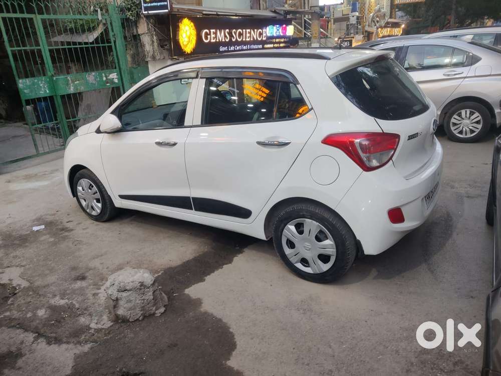 Hyundai I10, 2015, Cng & Hybrids