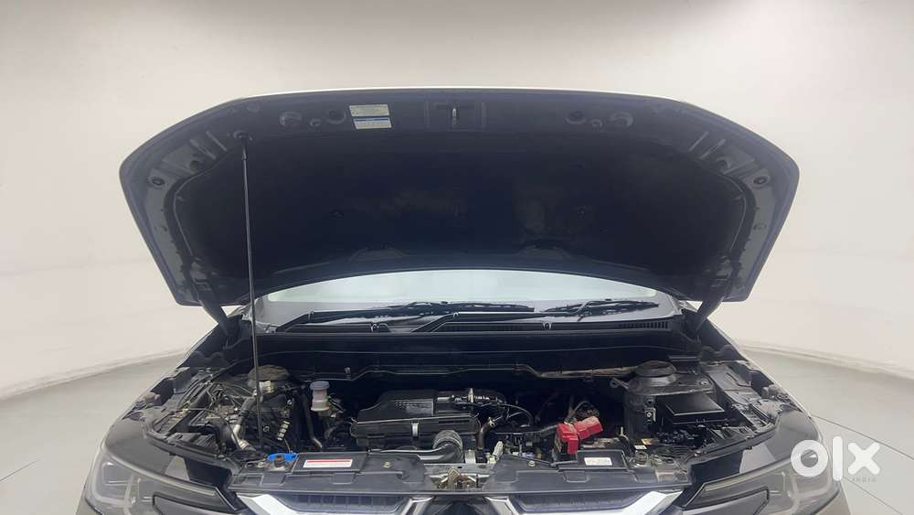 Maruti Suzuki Brezza Zxi Plus At, 2023, Petrol