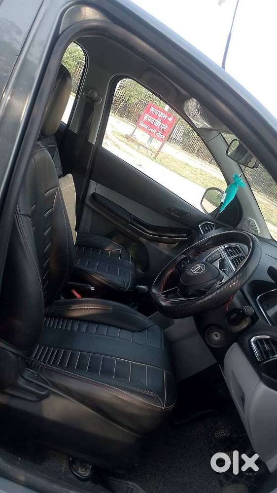 Tata Tiago 1.2 Revotron Limited Edition, 2021, Petrol