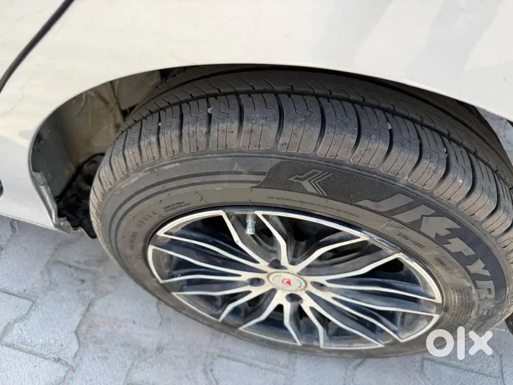 Amaze Car In Good Condition