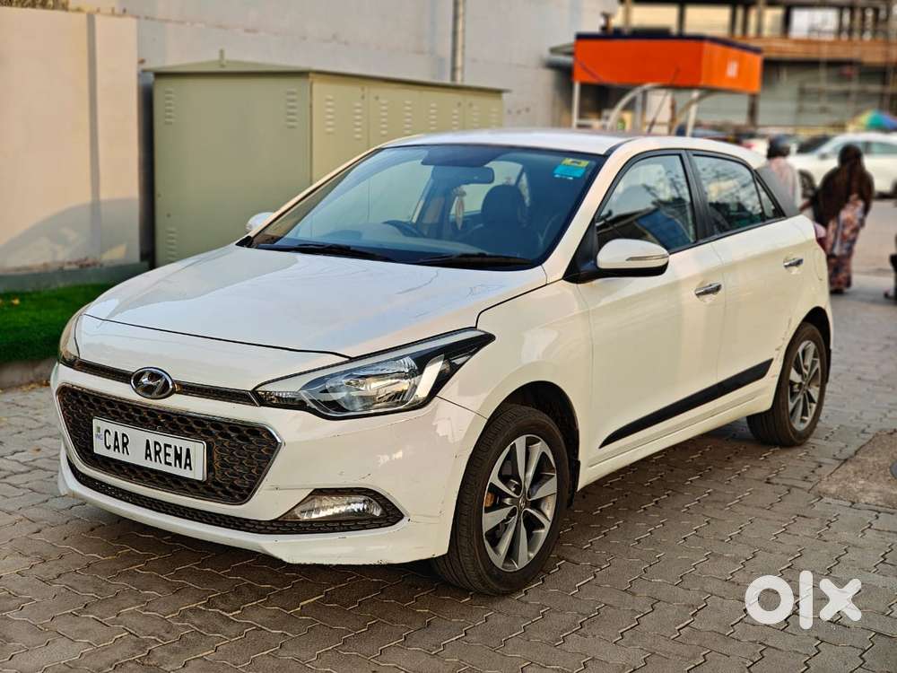 Hyundai I20 1.2 Asta, 2015, Petrol