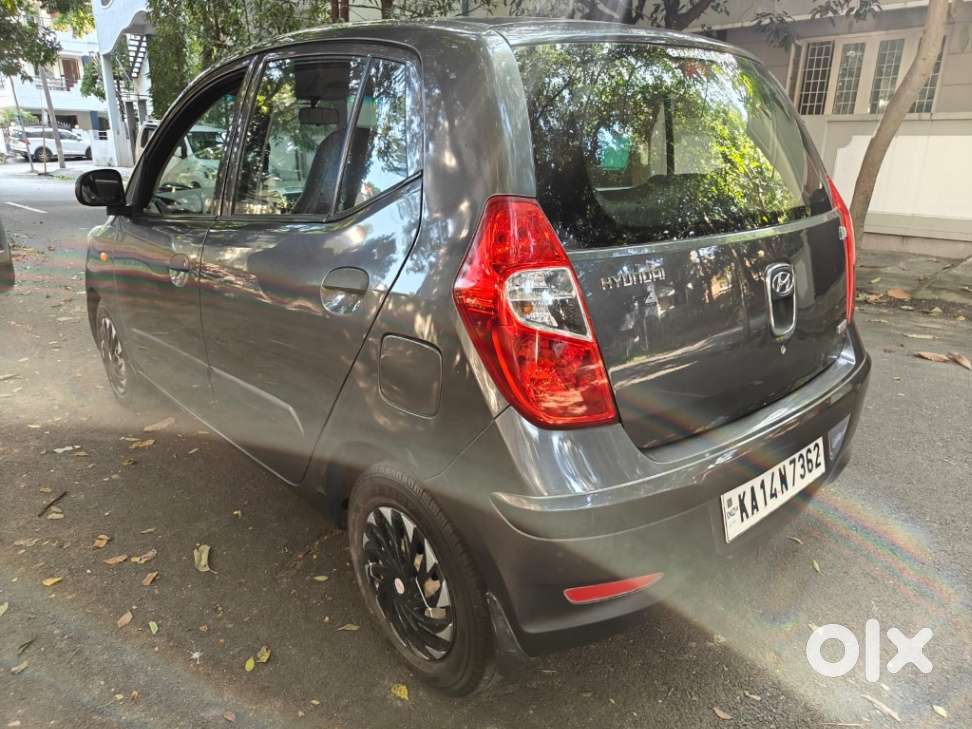 Hyundai I10 Era, 2012, Petrol