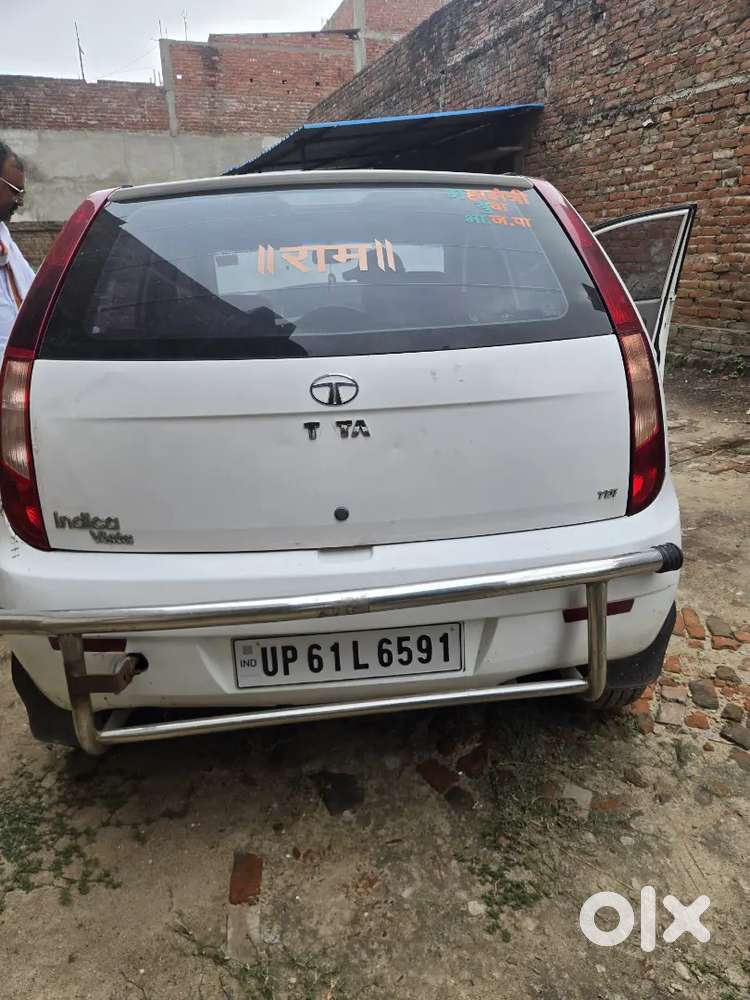 Tata Indica Vista Diesel 2010