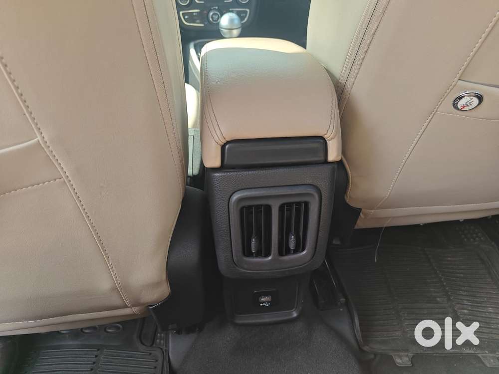 Jeep Compass 2.0 Longitude, 2017, Diesel