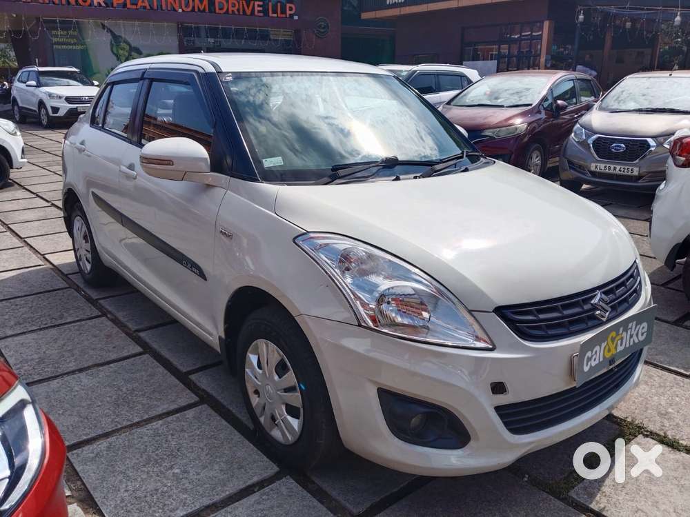 Maruti Suzuki Swift Dzire 2012-2015 Vdi, 2013, Diesel