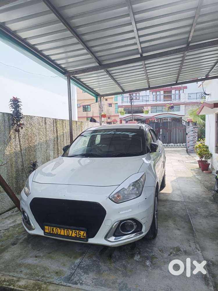 Maruti Suzuki Dzire 2024