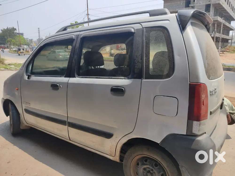 I Want To Sell My Vehicle