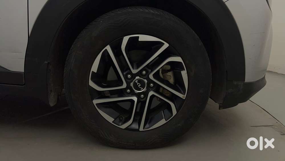 Kia Carens 1.5 Luxury Plus Diesel At 6 Str, 2022, Diesel